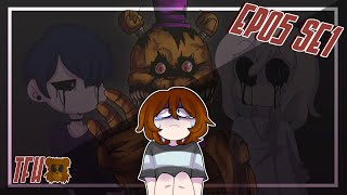 TFH- CAP 5 (FINAL)- Feliz día de tu muerte- Serie Animatic FNAF