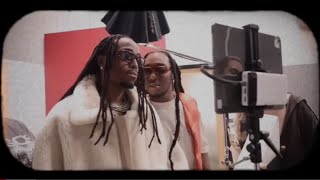 Quavo - Give Me Back My Broski (Ride The Storm) [Official Video]