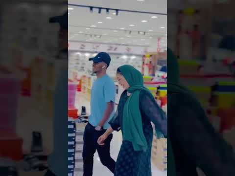 NINCAAN HILAAC XIIS XARAGO Duet Shortsviral