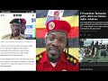 BREAKING NEWS EWA SULUHU YO BITANDISE ATE BITANDIKIDDE KU TOP MAFWELE EYAKULIRA OKUTTA ABANTU AWEDE 