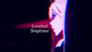 The Cardigans - Lovefool - Slowed/Reverb) - Slowed to perfection