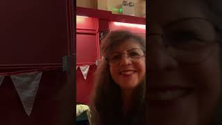 Fun Warm Up Lindy Hop Dance Lesson