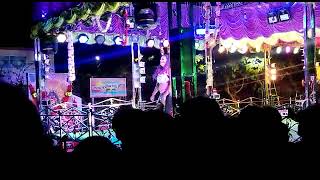 Rekada Dance Dandanacha