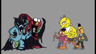 Tantrum V3 Concept Unfinished