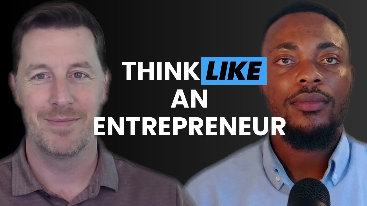 What It Really Takes to Build a Million Dollar Business - YouTube