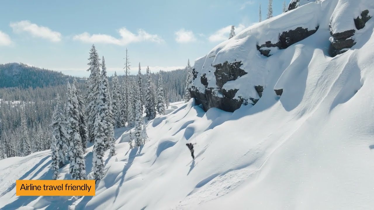 Preview of Backcountry Access Float E2-15 - Unisex Video