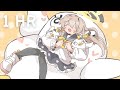 Hifumi Daisuki But It S A 1 Hour Chill Lofi Mix Loop For Study 笙ェ笨ィ Blue Archive Hifumi Daisuki But It S A 1 Hour Chill Lofi Mix Loop For Study 笙ェ笨ィ Blue Archive