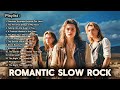 Whitesnake, Firehouse, Scorpions, Steelheart, Guns N Roses, Skid Row, Bryan Adams, Slow Rock 2025