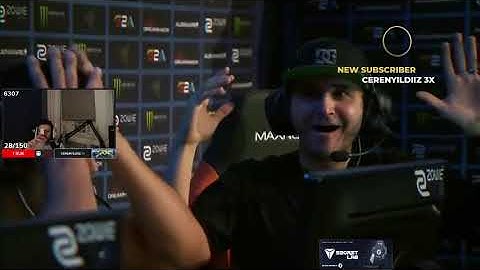 Tarik Reacts To A Tribute to 9 Years Of CSGO (PART 1)