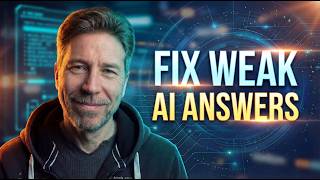 This One Prompt Instantly Improves Your AI Answer Content