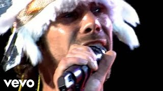 PDF Sample Jamiroquai - Canned Heat (Live in Verona) guitar tab & chords by JamiroquaiVEVO.