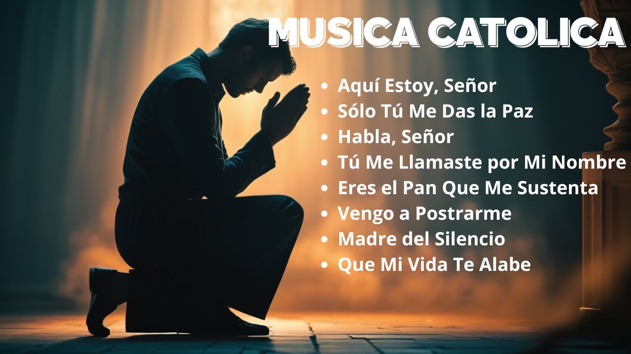 Compilación Música Católica