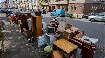 What Germans Are Hiding in Plain Sight