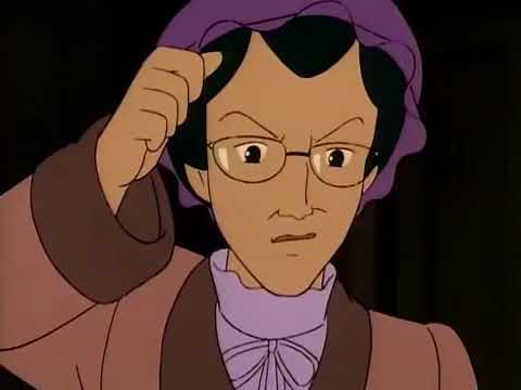 كارتون سالي الحلقه 22 كامله 