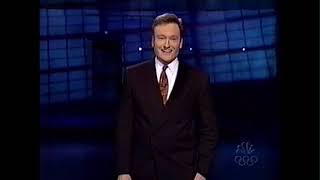Late Night monologue May 13, 1999