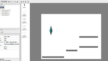 MMF2 Video Tutorial 22 - Platform Movement