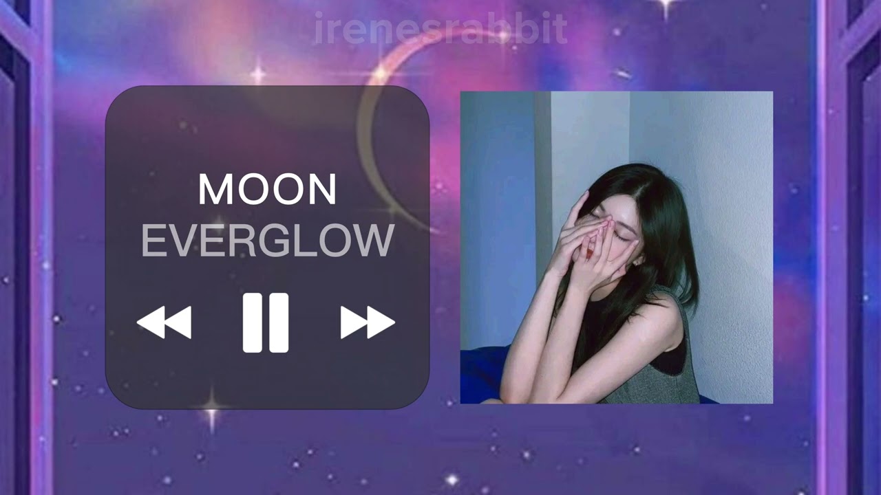 K-pop Sleepy Playlist Vol. 1 | irenesrabbit