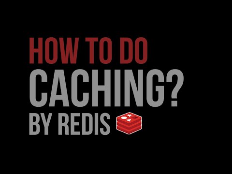 วิธีการทำ Caching ด้วย Redis บน Node.js ทำยังไง?