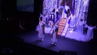 Heaven's Gates Hell's Flames (Grace Fellowship Church - Nashua, NH) part 1