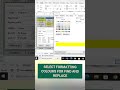 Excel Formatting Secrets That Instantly Make You Look Like a Pro” or "Stop Cleaning Data Manually