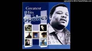 Spokes h - Peace Magents