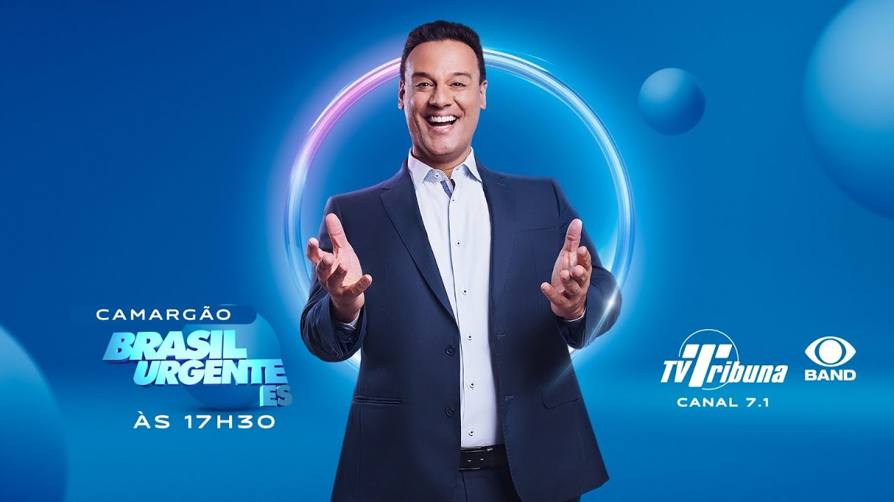 Tribuna Brasil Urgente (COMPLETO) - 02/01/2026