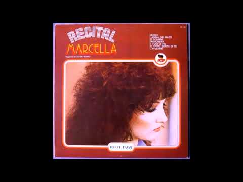 Marcella Bella — Marcella Recital 75