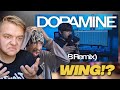 Remix Reacts To Wing Dopamine DNB REMIX Ft Tido