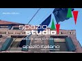 SPAZIO STUDIO, nosso Curso de Italiano Online - 100% Autônomo.