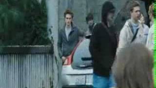 Twilight-Official Trailer (2008)