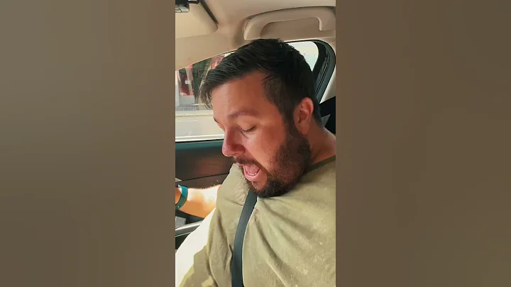 I found Bluey’s house! This is the best day of my life.