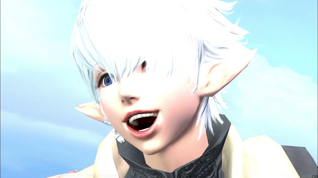 ff14 アリゼー エロ FF14 名場面集「わっ、ちょっ、アリゼー！」 - YouTube