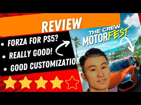 Analysis - Review - The Crew Motorfest - Review Thread