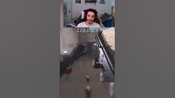 1v1 gulag #warzone #callofduty #gaming #1v1