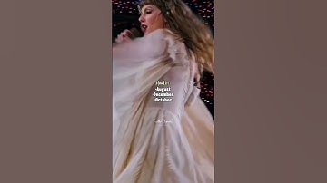 What are your thoughts? | #taylorswift #shorts #fypシ゚viral #swiftie4ever #tloasg #erastour #popstar