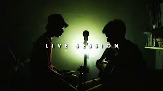 Download Lagu Banda Neira - Yang Patah Tumbuh Yang Hilang Berganti ( Live Session by Sidqy Deniro ) | Live Session MP3