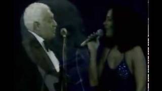 Gal Costa e Dorival Caymmi - "Só louco"