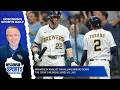 Brewers.TV Analyst Tim Dillard Breaks Down the Crew’s Weekend Series vs. LAD!