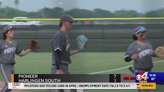 May 5 Hs Baseball Highlights