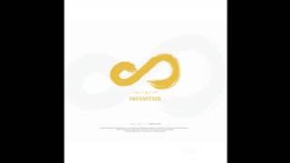 [FULL ALBUM] Infinite - INFINITIZE