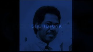 Boris Gardner ; Ghetto funk - Mischief Brew Re-Edit