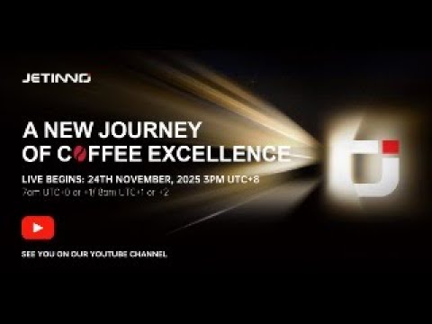 Jetinno Global Partners Conference 2025