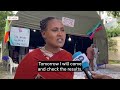 Ethiopia goes to the polls