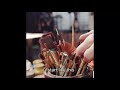 Simon - Influences