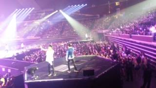 140823 Exo Lucky