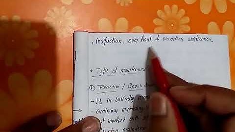 1 ies, ESE 2018 General studies Preparation, standard and quality practices in production module 01