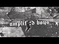 fragmovie radmir rp / amplified boys 1 [gta in desc/гта в описании]