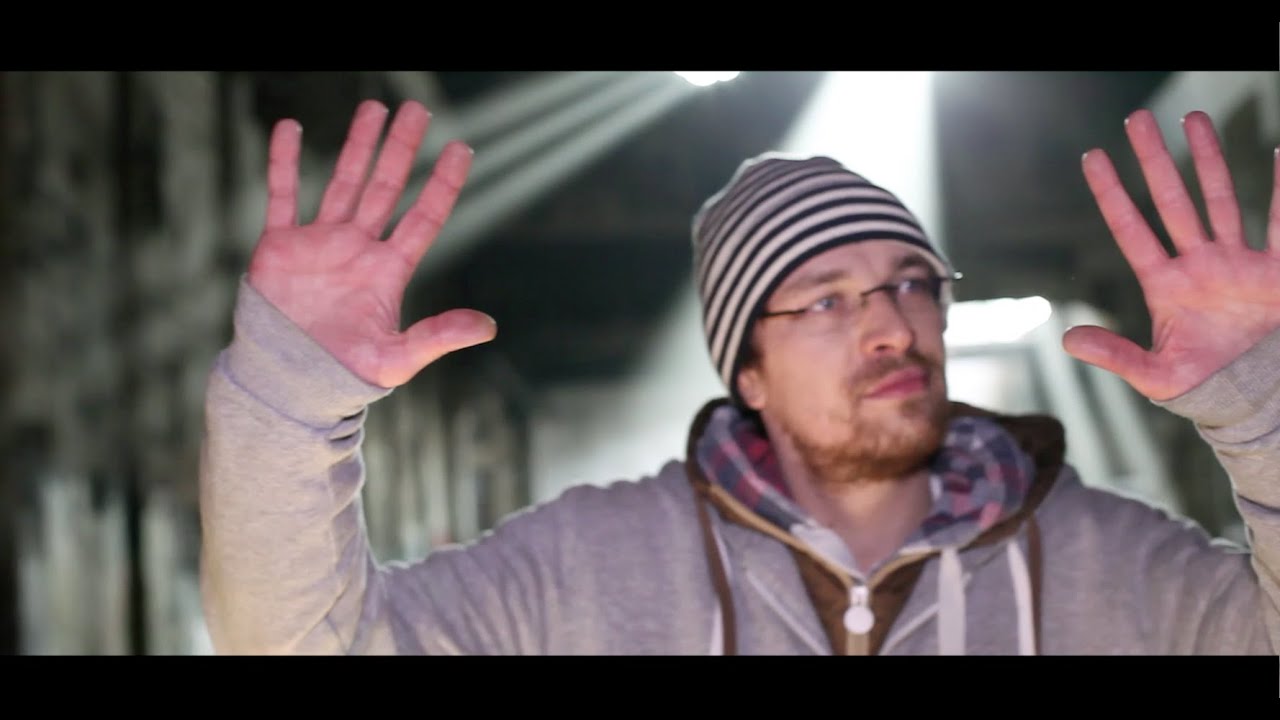 Bud MH - Welle Im Bällebad (Official Video)