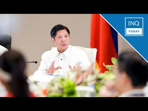 Marcos says gov’t to find ways to revert to old school calendar | INQToday