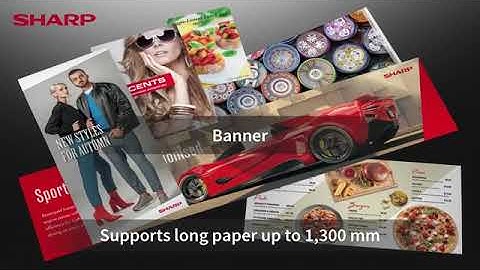 Introducing the Sharp Pro Series for Light Production